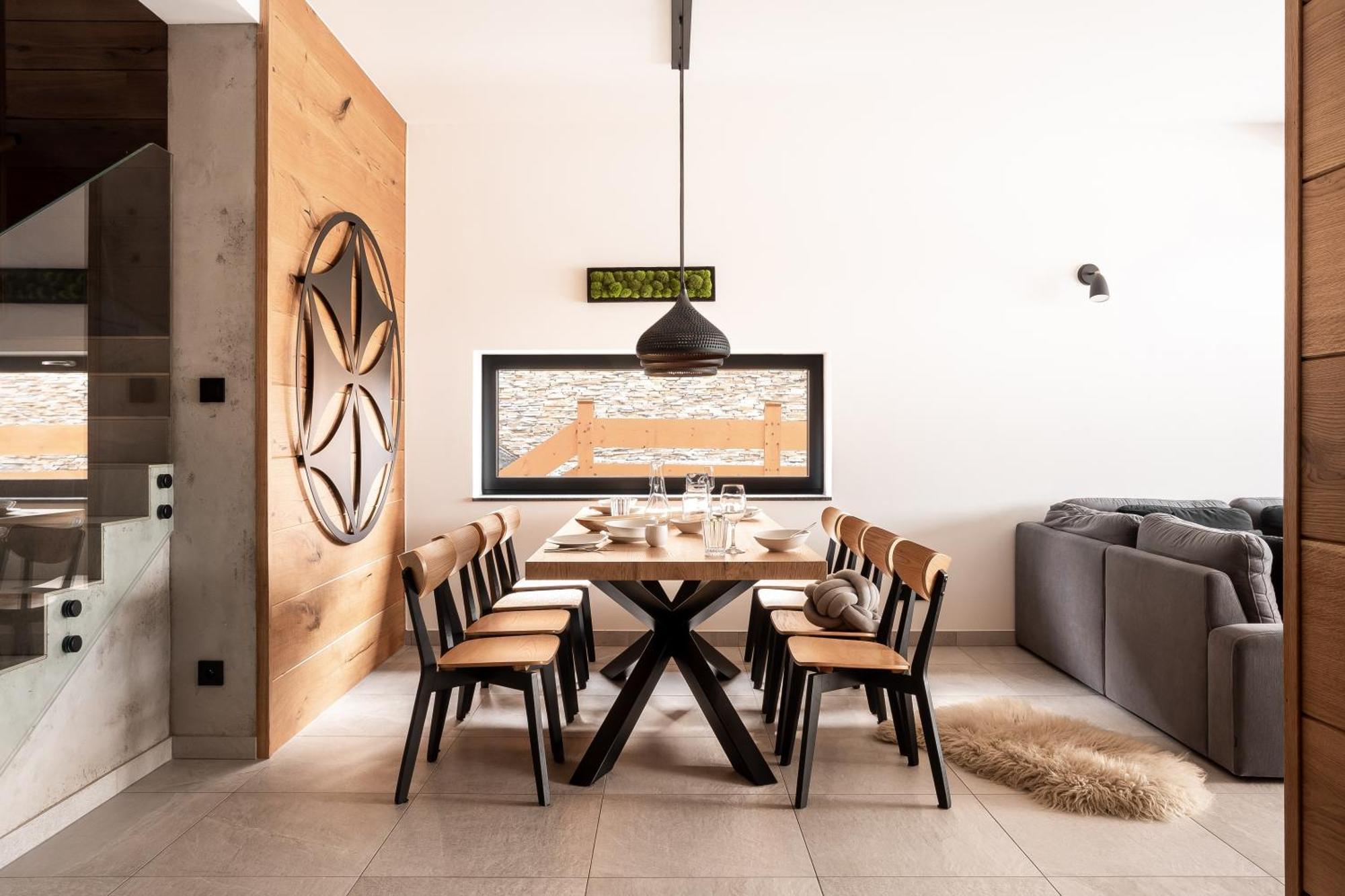 Czorsztyn Prestige Appartement Buitenkant foto