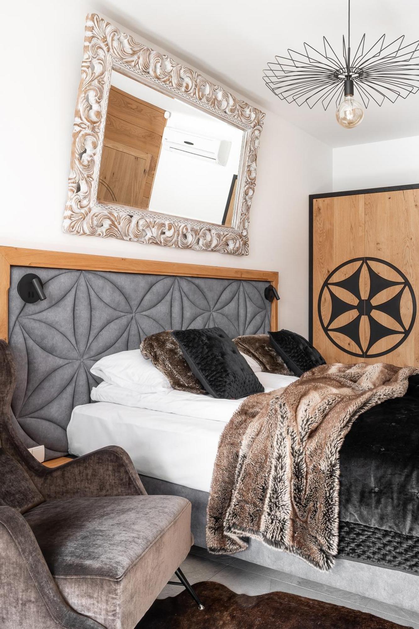 Czorsztyn Prestige Appartement Buitenkant foto