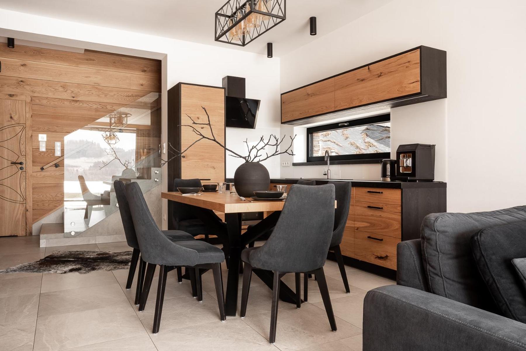 Czorsztyn Prestige Appartement Buitenkant foto